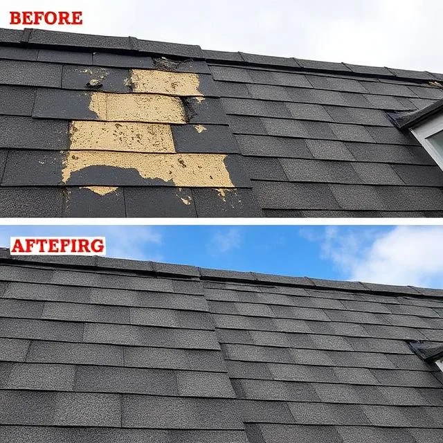 Roof Repair Near Me in Fountaintown, IN near me